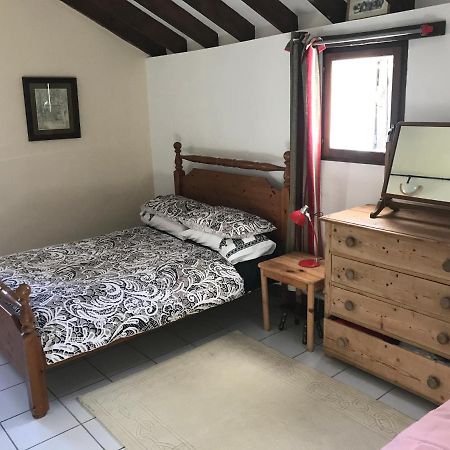 Landeleau Carhaix Cottage المظهر الخارجي الصورة
