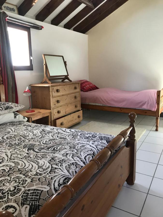Landeleau Carhaix Cottage المظهر الخارجي الصورة
