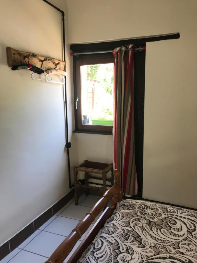 Landeleau Carhaix Cottage المظهر الخارجي الصورة