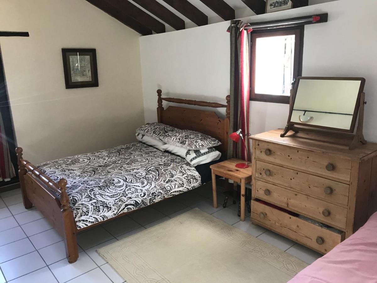 Landeleau Carhaix Cottage المظهر الخارجي الصورة